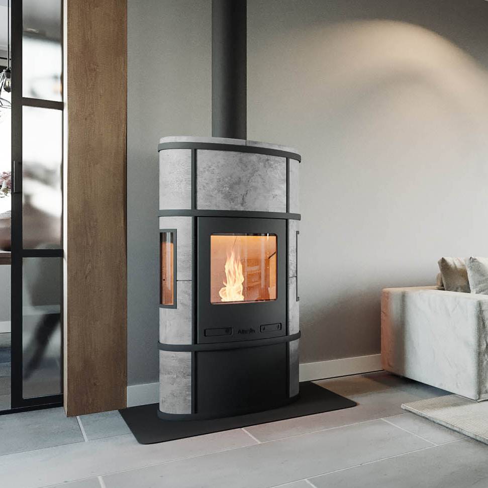 Ecosy Pellet Plus